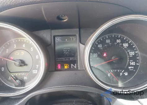 2013 Jeep Grand Cherokee Laredo from USA, damaged, VIN 1C4RJFAG7DC653285